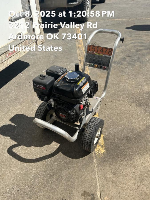 2021 MI-T-M CORPORATION CA-2703-1MMH