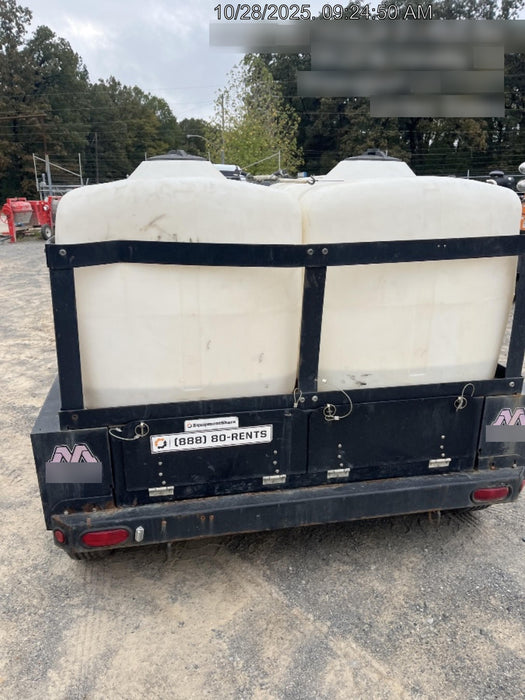 2020 MI-T-M CORPORATION HS-3006-0MDK-UR