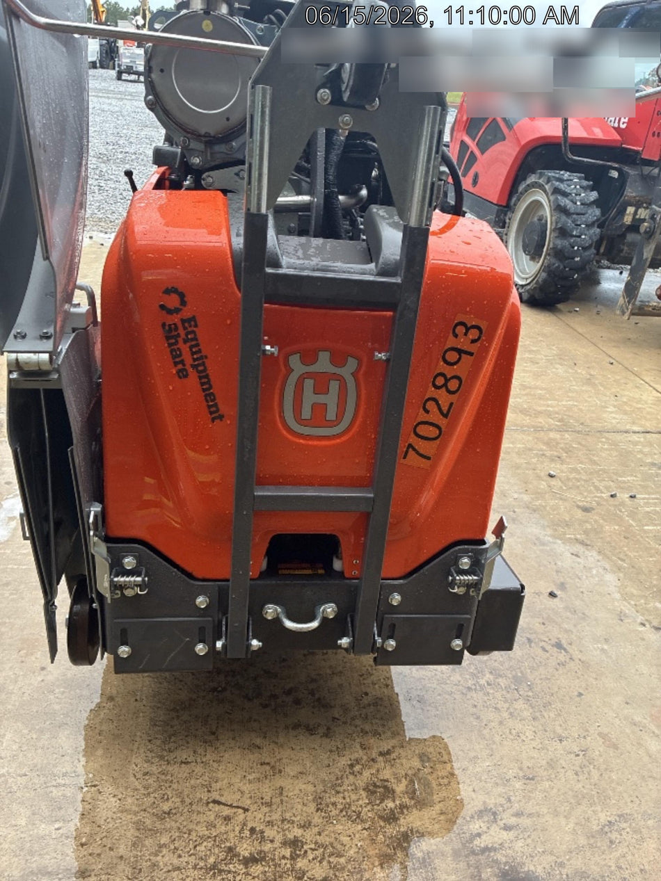2025 HUSQVARNA FS5000 D 3-SP 36"