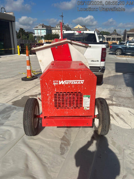 2025 MULTIQUIP WM90PH8