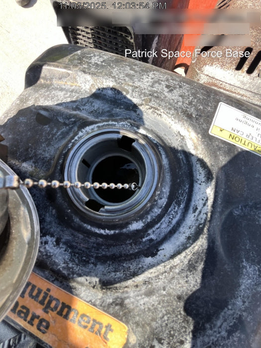 2020 HUSQVARNA FS 400 LV