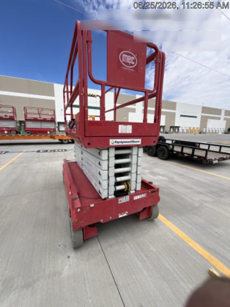2020 MEC 4555SE