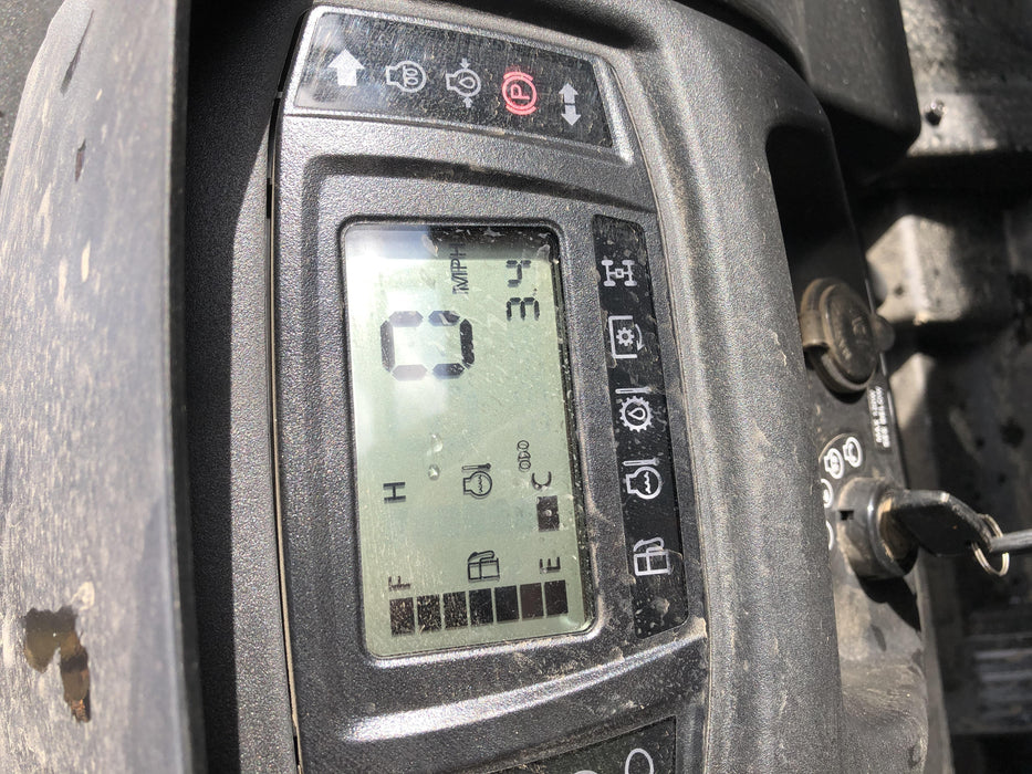 2020 KUBOTA RTV-X1140W-H (Canopy)