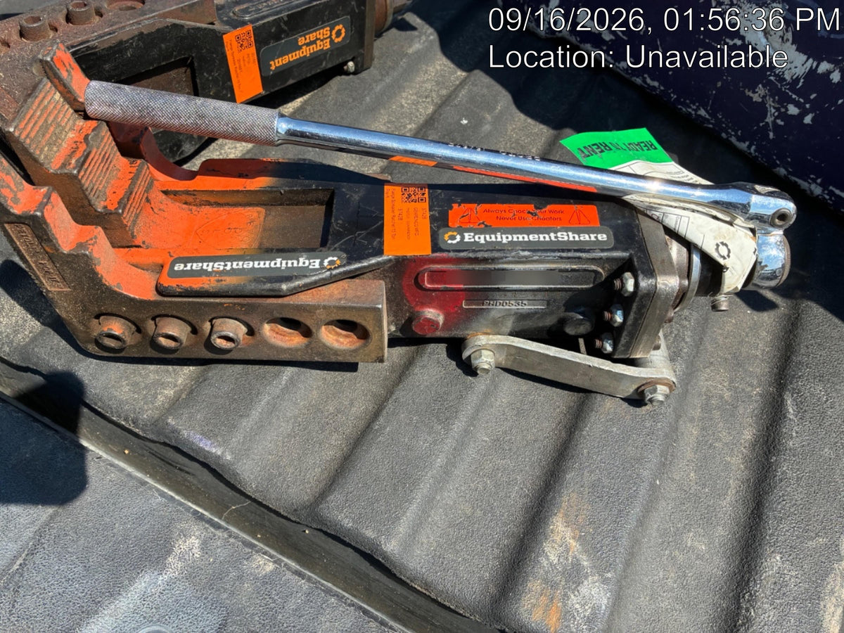 2022 GEARWRENCH PHD0535 GEARWRENCH