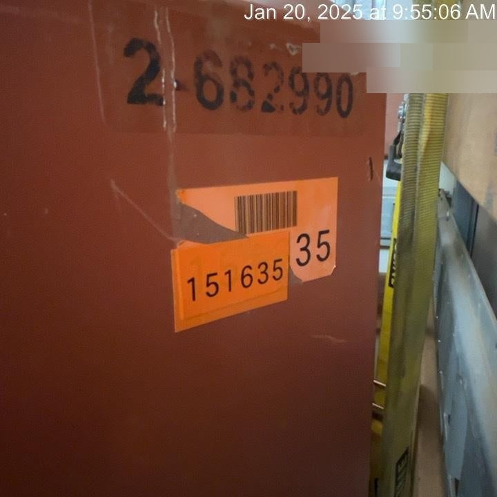 2021 JOBOX 1-682990