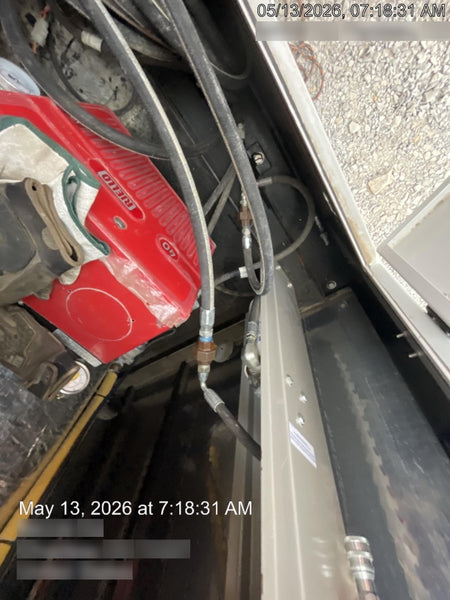 2022 DRYAIR 1800HHP