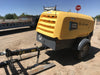 2022 ATLAS COPCO XAS188 CWK