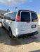 2024 CHEVROLET Express Van - Rental