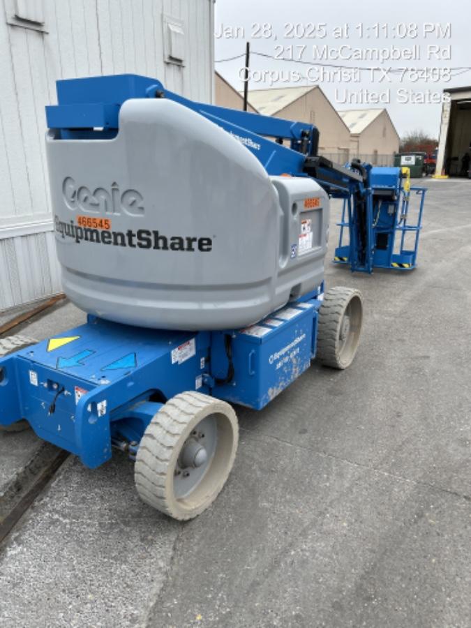 2024 GENIE Z40/23N RJ