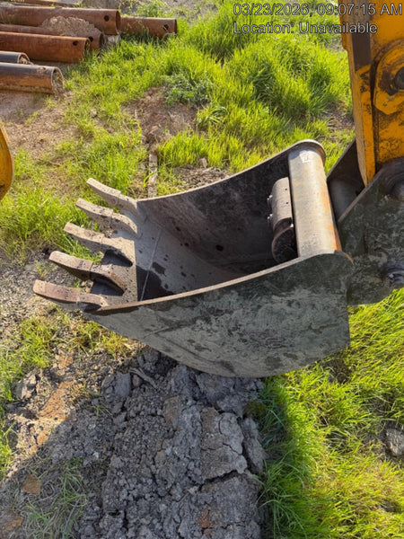 2023 JCB 3CX-14 Extendable Stick