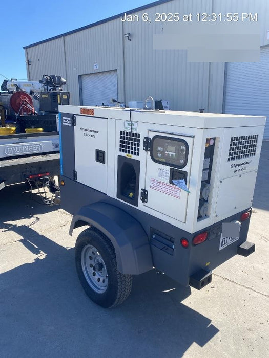 2023 ATLAS COPCO QAS45 CWK