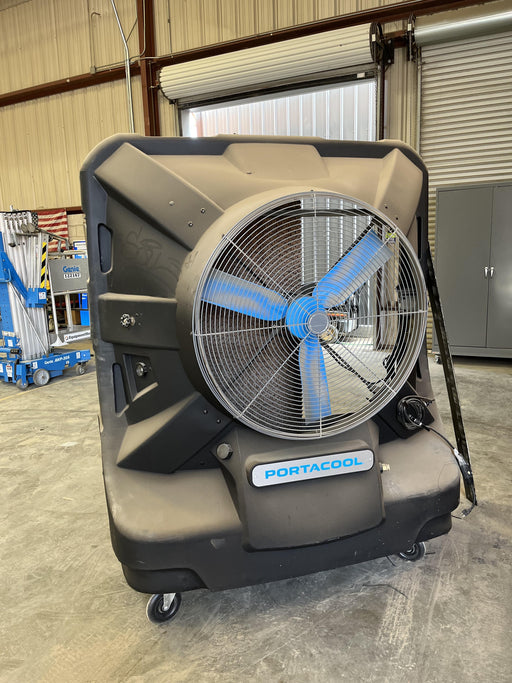 2021 PORTACOOL PACJS2601A1