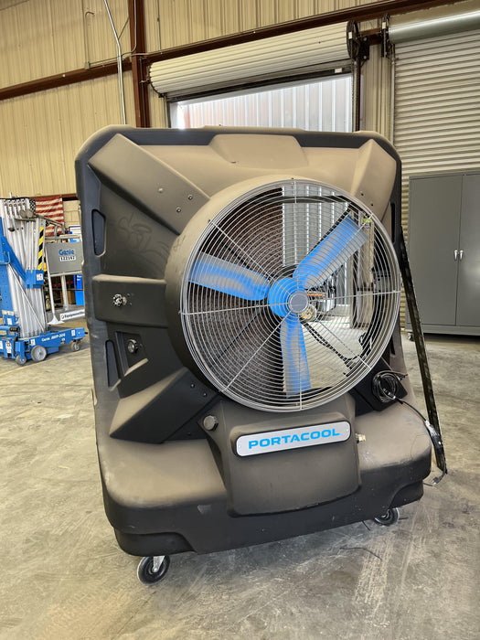 2021 PORTACOOL PACJS2601A1