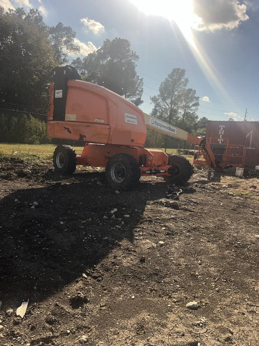 2019 JLG 460SJ