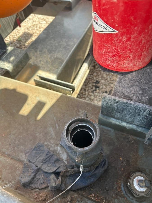 2023 PREMIER PUMP 8NHTH-RP-DC13