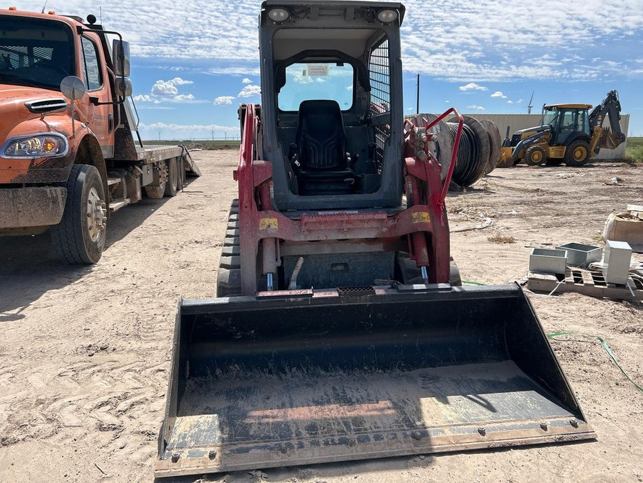 2021 TAKEUCHI TL8R2-R