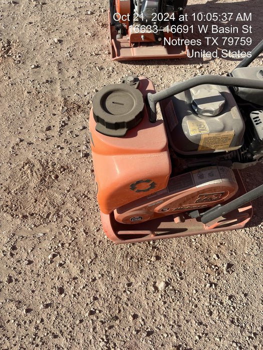 2023 MULTIQUIP MVC82VHW