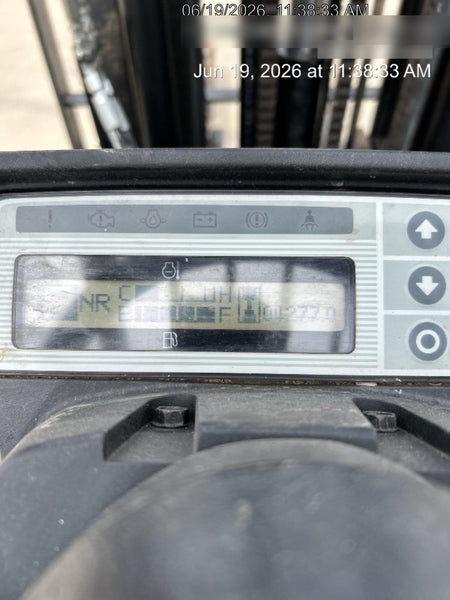 2023 UNICARRIER MAP1F2A25DV