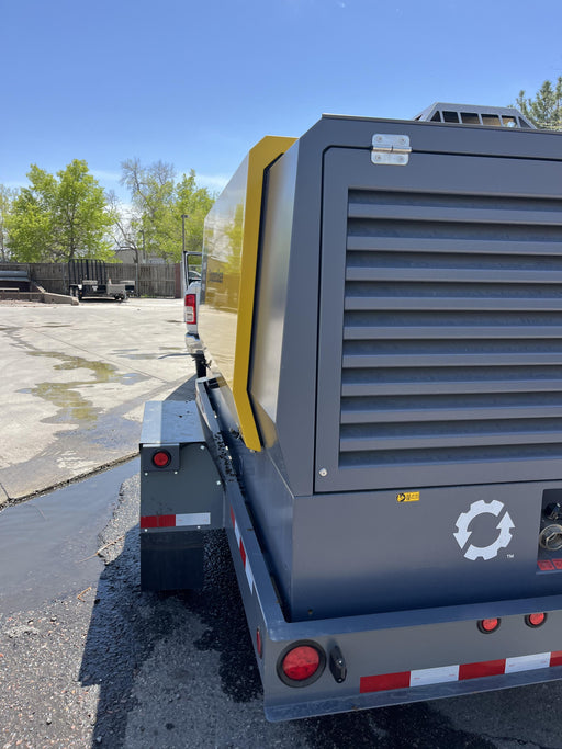 2023 ATLAS COPCO XAS 850