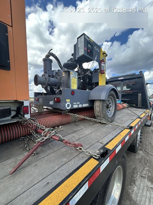 2021 ATLAS COPCO PAC F66 KD