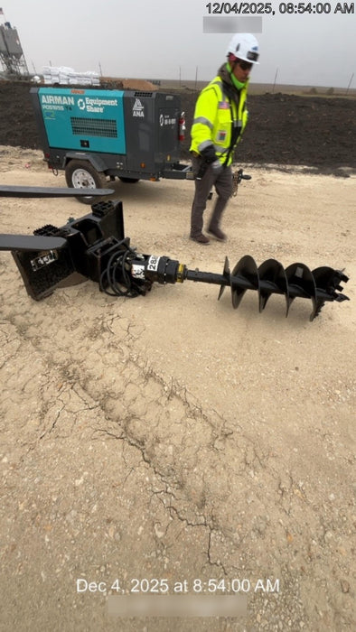 2023 AUGER TORQUE 3300-30