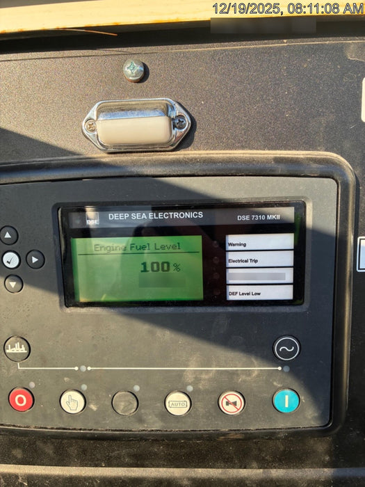 2022 ATLAS COPCO QAS 70