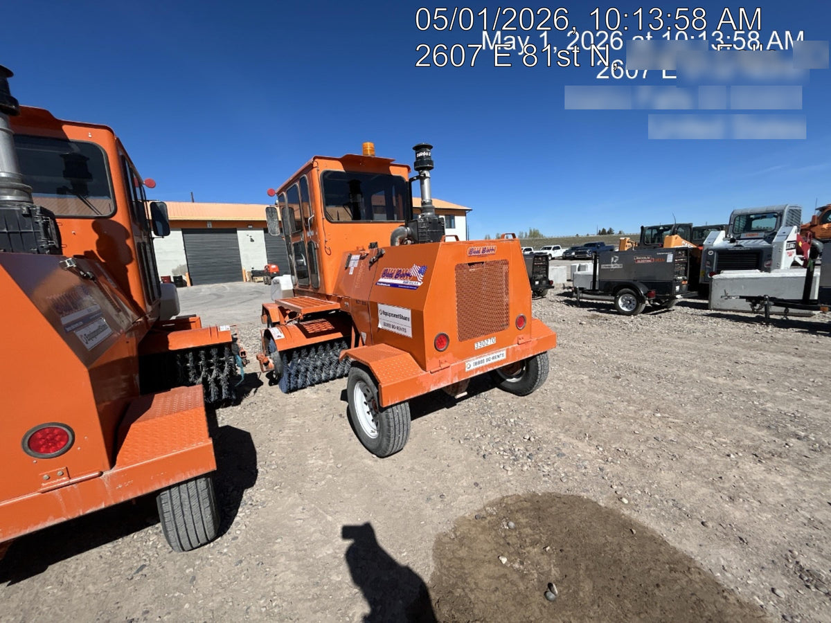 2023 BROCE RCT350