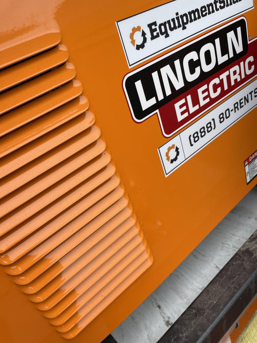 2023 LINCOLN ELECTRIC FLEXTEC 350X