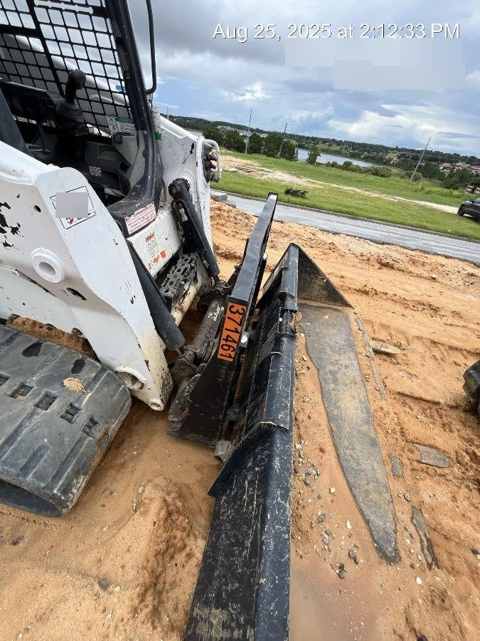 2023 ARROW MATERIAL HANDLING F5100CB