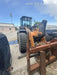 2014 WERK-BRAU 96" Loader Fork Carriage - Werk-Brau