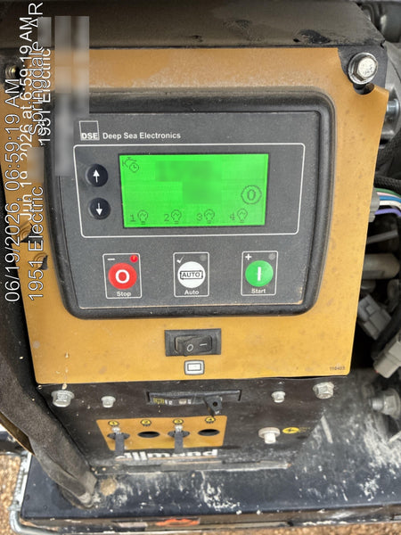 2022 ALLMAND NLV3GR