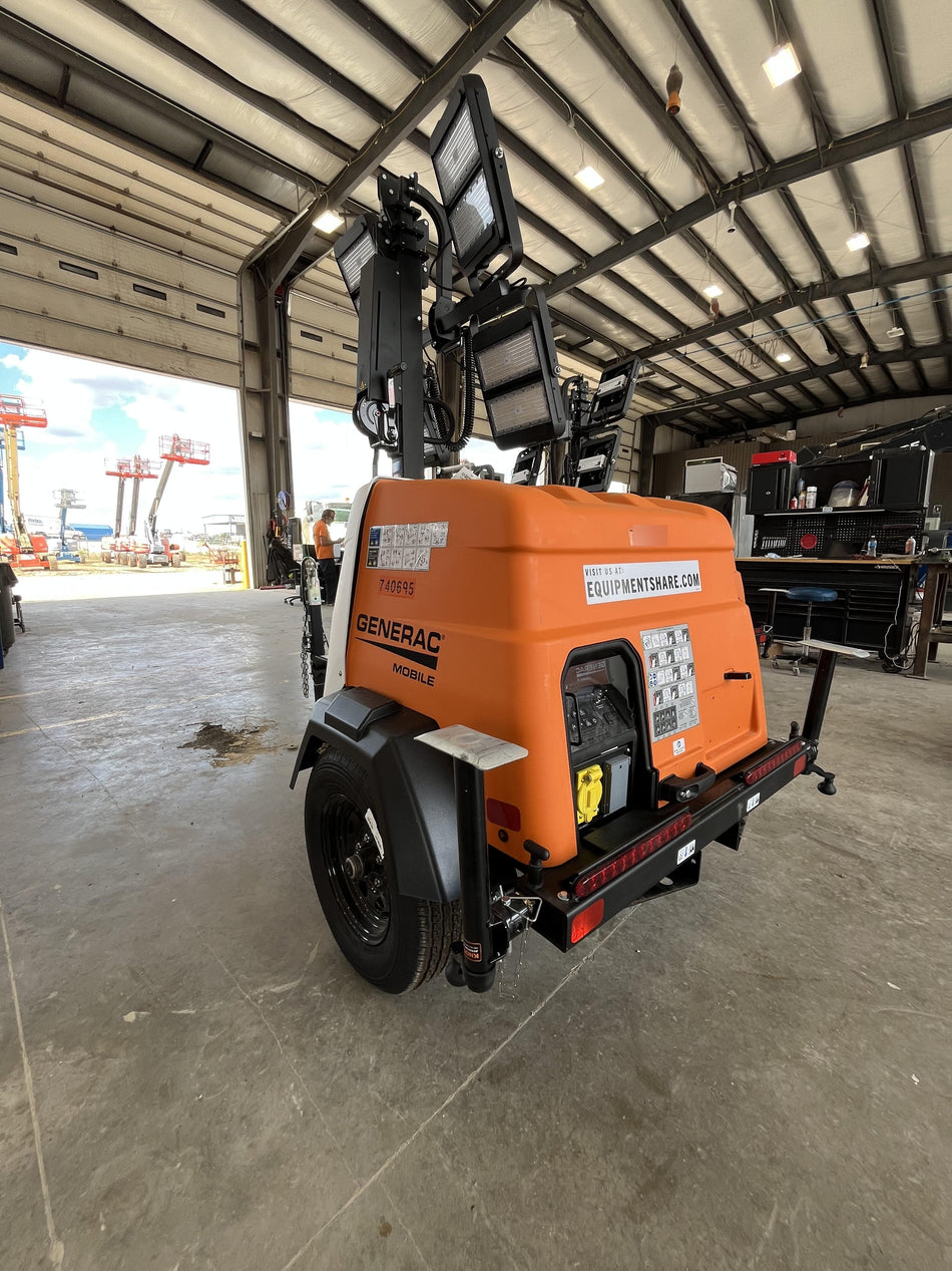 2026 GENERAC MLTS-4