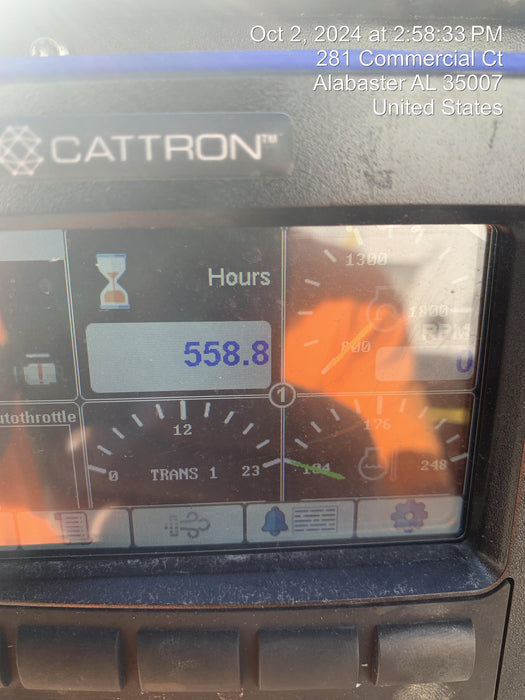 2021 PIONEER PP66S12L71-TD2.9L4