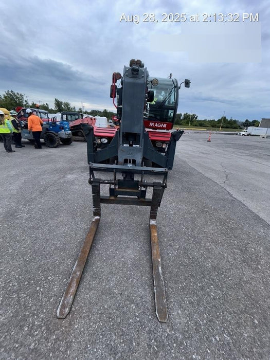 2020 MAGNI RTH 5.25 Smart