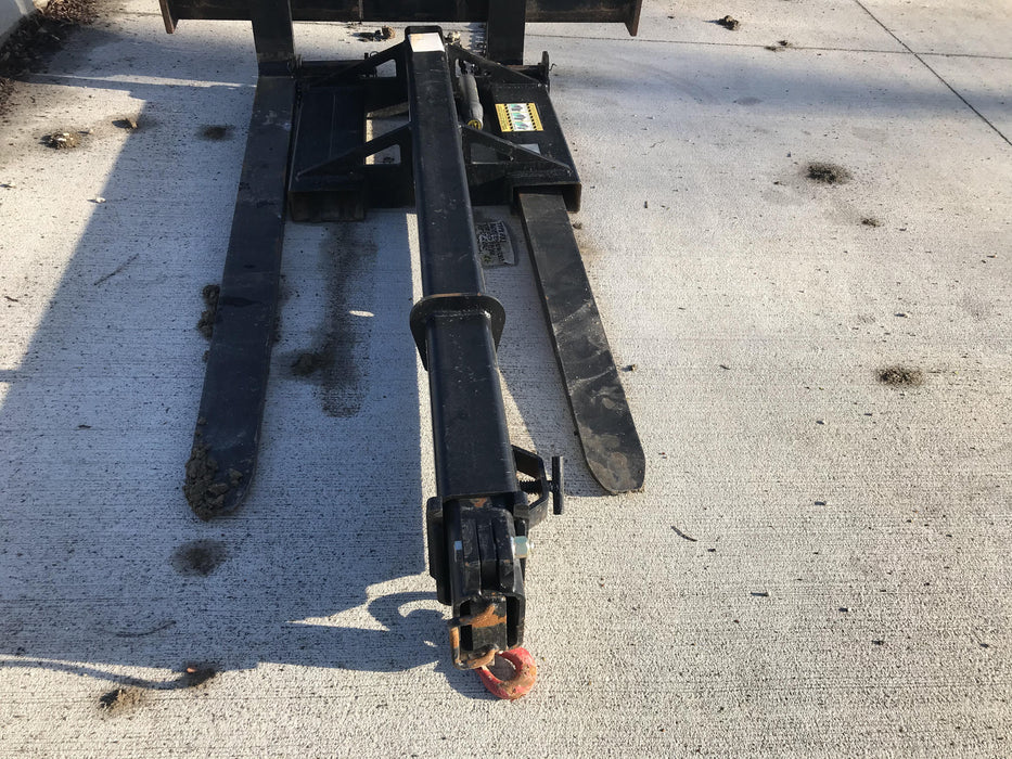 2021 STAR INDUSTRIES M1360B - Star JIB Boom