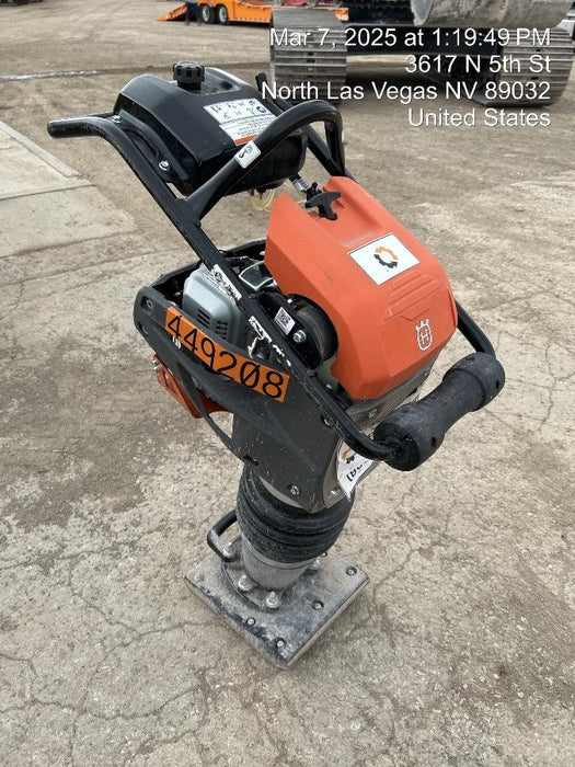 2024 HUSQVARNA LT6005