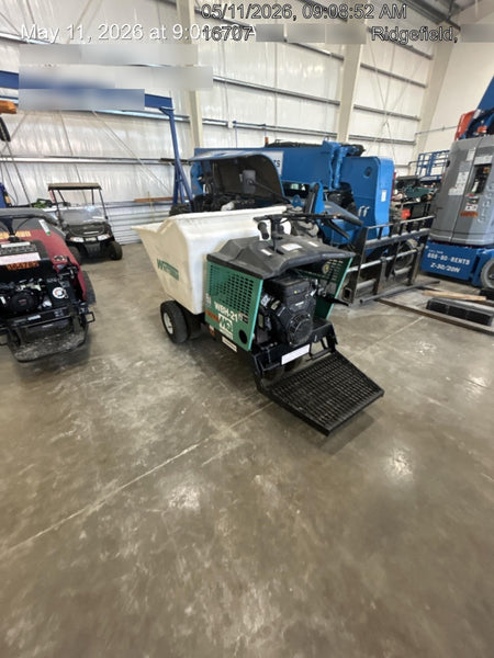 2020 MULTIQUIP WBH-21EF
