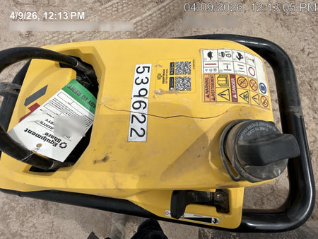 2025 WACKER NEUSON BS62-4Ab/28