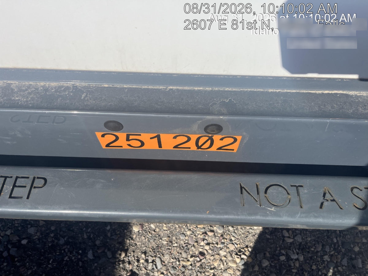 2022 AIRMAN SDG25S