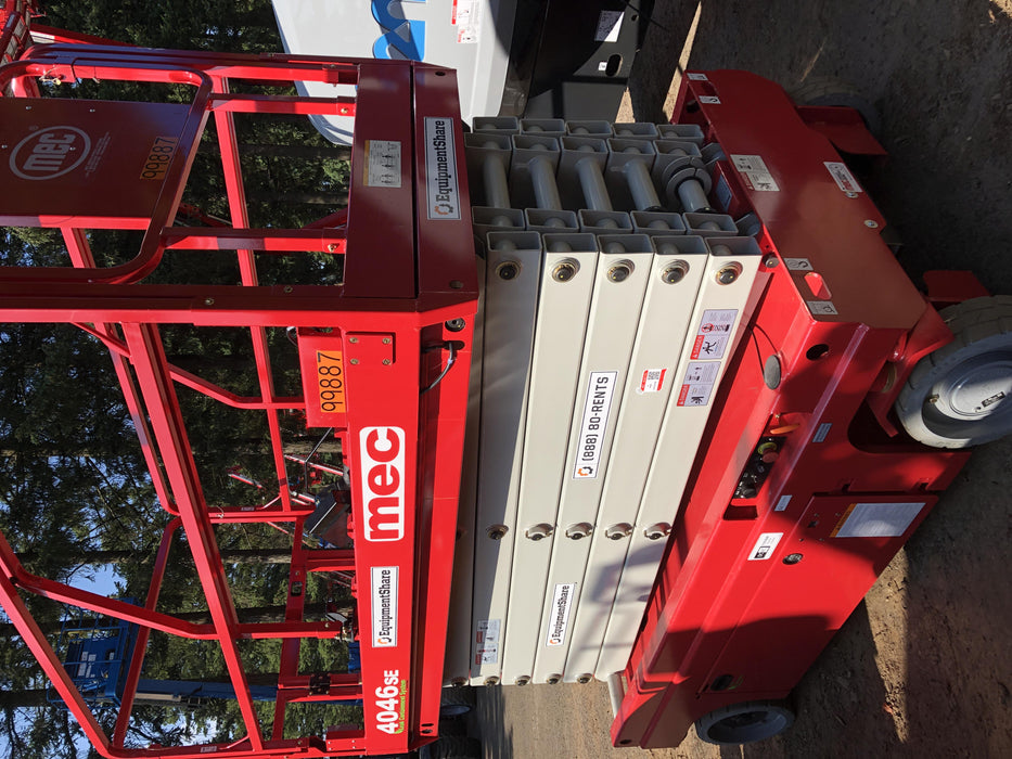 2020 MEC 4046SE