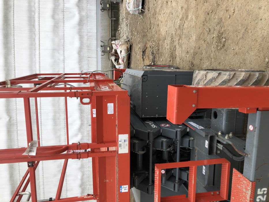 2018 SKYJACK SJ6832 RT