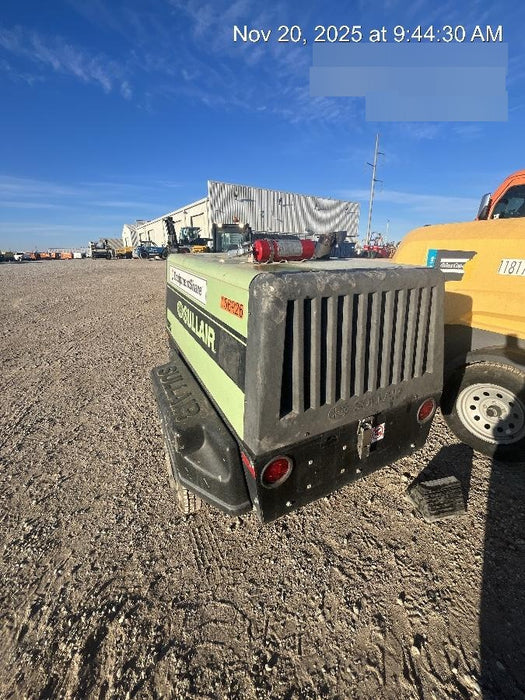 2021 SULLAIR 185D-DPQ KU4F