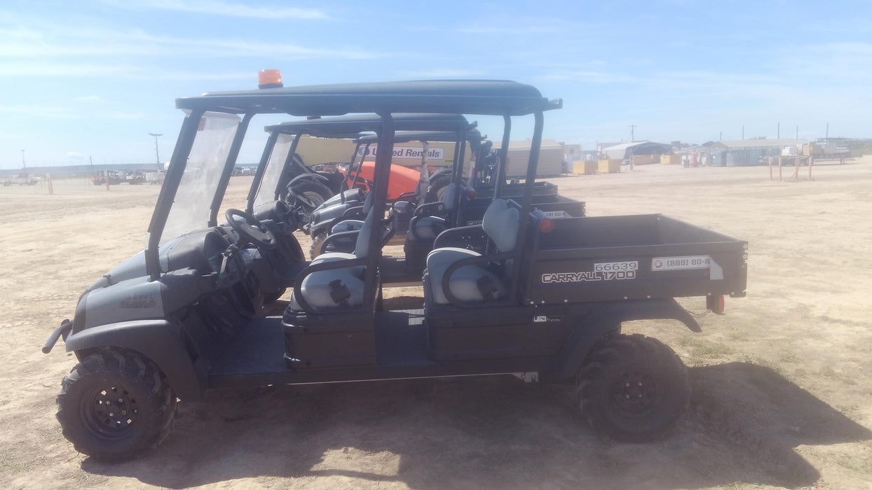 2020 Club Car CA1700D CLUB CAR CA1700D