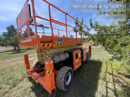 2023 JLG RT4394
