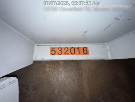 2025 FRD FX45A-CP