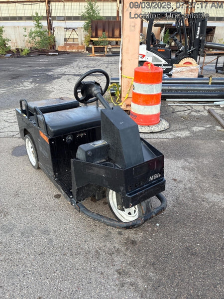 2022 COLUMBIA Expediter