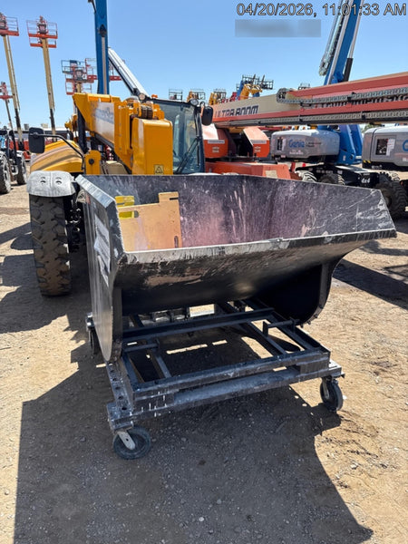 2024 STAR INDUSTRIES M-1820 - Self-Dump Hopper