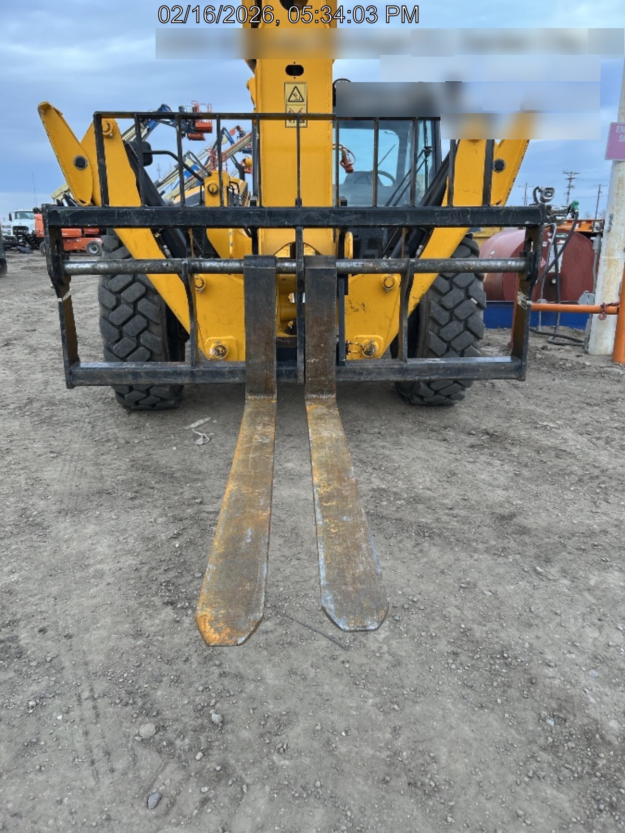 2024 JCB 510-56