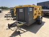 2020 ATLAS COPCO PAS 150 HF CS Enclosed