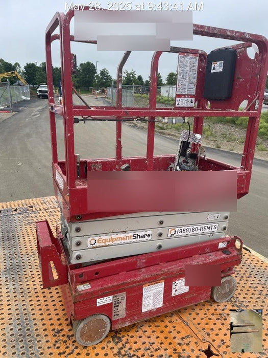 2018 MEC 1330SE MEC 1330SE, 2 Yr Full Extended Warranty